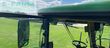 Cosechadora de Cereal - John Deere - 7700