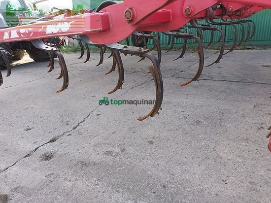 Cultivador - Horsch - tiger 6 xl