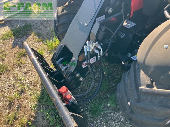 Telescopica - Manitou - ULM 412 H