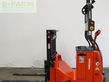 Elevadora - Linde - l-matic 1170