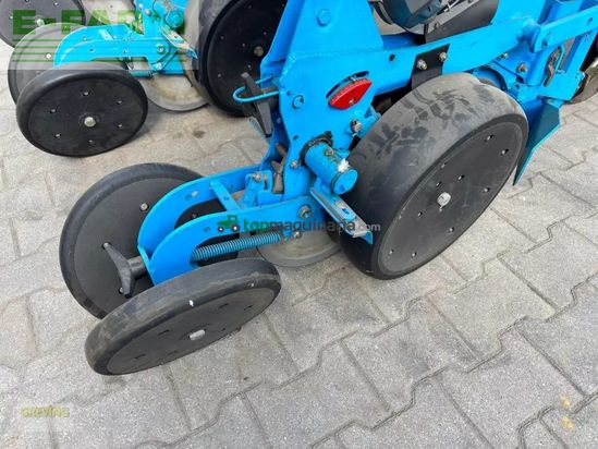 Sembradora monograno mecanica - Monosem - ng plus 8r