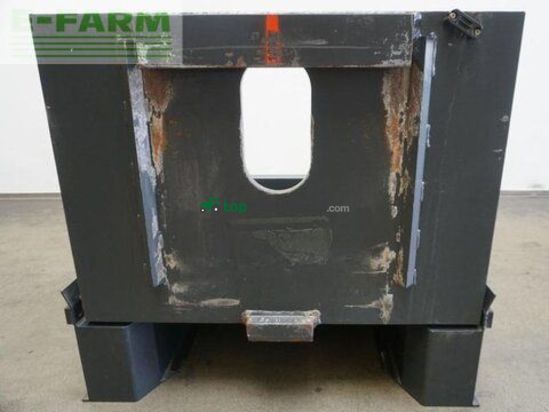 Elevadora - Linde - t 30 131