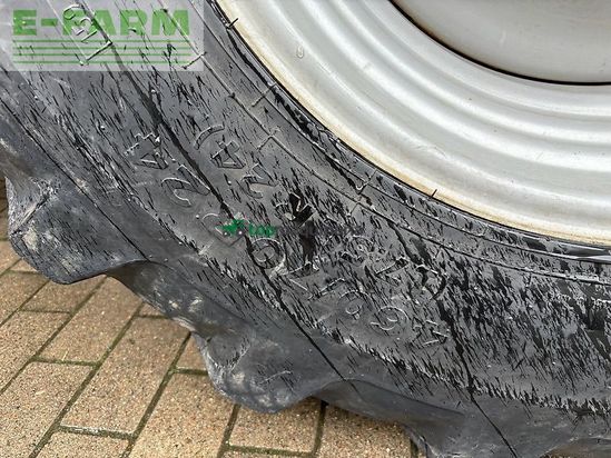 Telescopica - Manitou - mlt 741