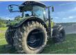 Claas Axion 830 (Solicitar precio)