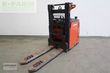Elevadora - Linde - l 14 l 133