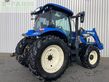 Tractor agrícola - New Holland - t6.145 electrocommand t4b