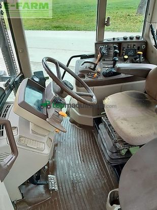 Tractor agrícola - John Deere - 6320 premium