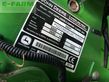 Empacadora gigant - John Deere - 990