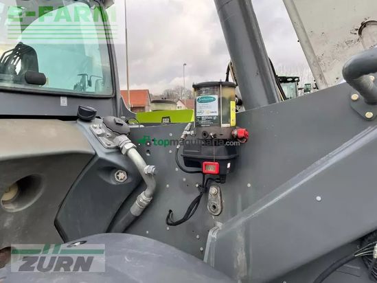 Telescopica - Claas - scorpion 9055