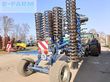 Cultivador -  - allrounder 1000