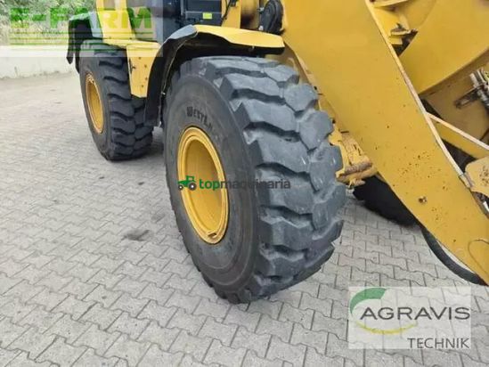 Minicargadora - Caterpillar - 930 m