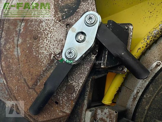 Cabezal - Kemper - 460 plus stalkbuster