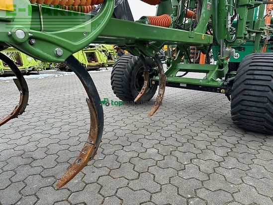 Cultivador - Amazone - cenius 4003 - 2tx