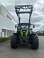 Tractor agrícola - Claas - axion 870
