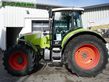 Tractor agrícola - Claas - arion 640 cebis