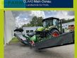 Cortacésped manual - Fendt - slicer 860 scheibenmähwerk