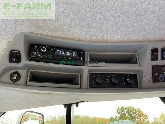 Tractor agrícola - New Holland - t7.290 auto command tractor (st25062)