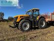 Tractor agrícola - JCB - fastrac 8310