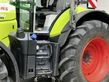 Tractor agrícola - Claas - axion 830 cmatic - fin 2,99%