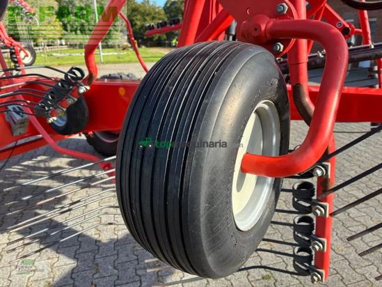 Rastrillo - Kuhn - ga13131