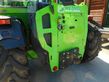 Telescopica - Merlo - tf 35.7 - 120 turbofarmer 40km/h
