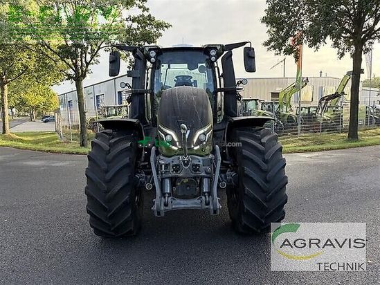 Tractor agrícola - Valtra - q 305 1a9