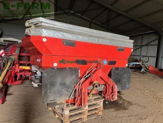 Atomizador - Kuhn - AXIS 40.1 W