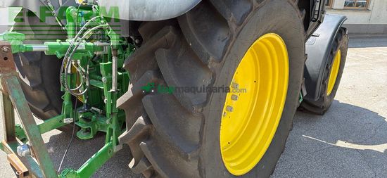 Tractor agrícola - John Deere - 6090M