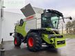 Cosechadora de Cereal - Claas - trion 650