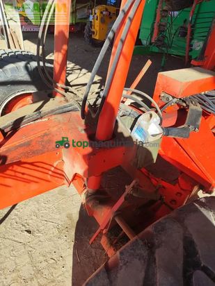 Rastrillo - Kuhn - ga 15021