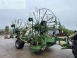 Henificador - Krone - swadro 1400 plus