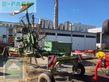 Rastrillo - Krone - swadro 1201 a
