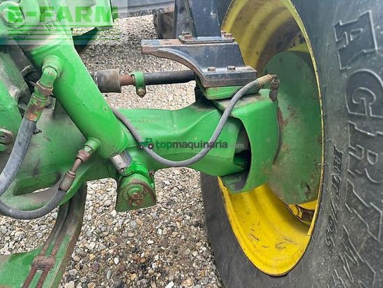 Tractor agrícola - John Deere - 7920
