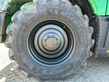 Cosechadora de Cereal - John Deere - 9700i