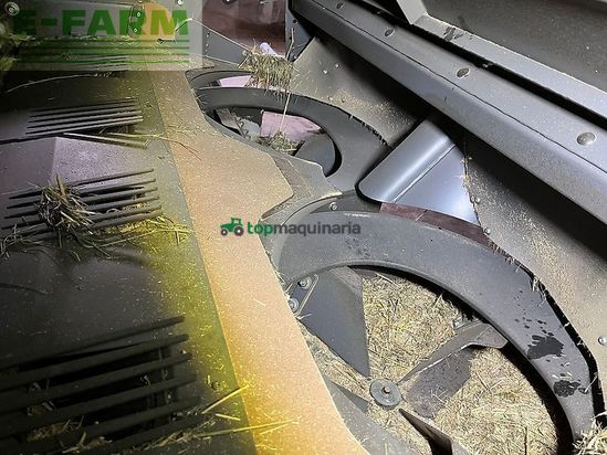 Cosechadora de Cereal - Fendt - ideal 9t