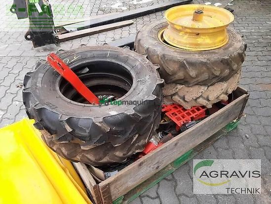 Sembradora - Väderstad - rapid a 400 s