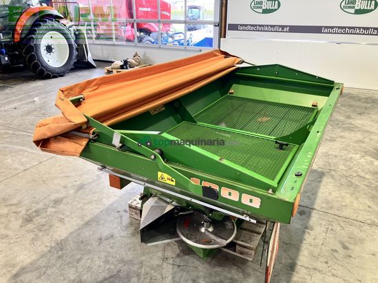 Esparcidor - Amazone - za-m 1000 premis mit plane