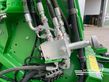 Empacadora gigant - John Deere - v 461 m