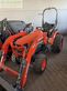 Tractor agrícola - Kubota - ek1-261 dt-ec fl ind 5j