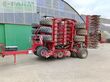Sembradora -  - u-drill 6000 #frontreifenpacker #topzustand