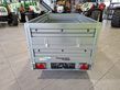 Remolqu agrícola - Pongratz - bo 206/12 u-b