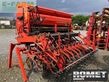 Combinado de siembra - Kuhn - sitera3000