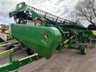 Cosechadora de Cereal - John Deere - t 670 i rt