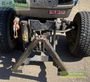 Tractor agrícola - Iseki - tm 2120