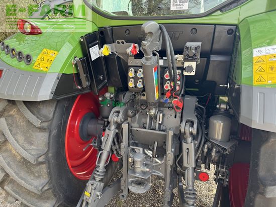 Tractor agrícola - Fendt - 311 vario profi+