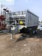 Cinta transportadora de forraje - Fliegl - abschiebewagen asw 160