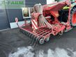 Combinado de siembra - Kverneland - ngh 301 mit i-drill pro