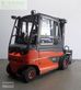 Elevadora - Linde - e 50 hl 388