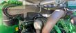 Cosechadora de Cereal - John Deere - 8600
