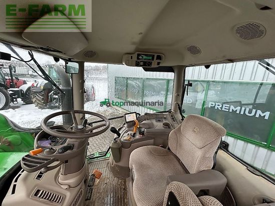 Tractor agrícola - John Deere - 6125r autoquad